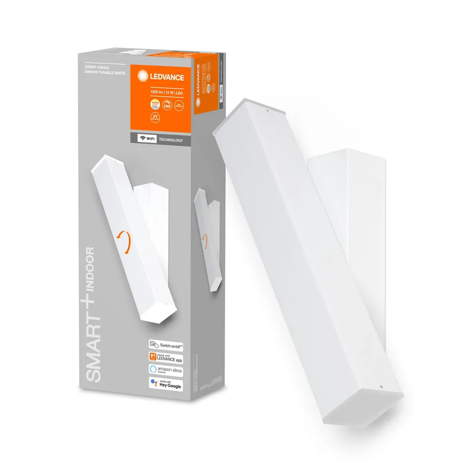 ledvance-smart-decorative-wandleuchte-wei-12w-tunable-white-wifi image 1