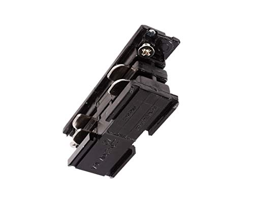 deko-light-d-line-3-phasen-schienensystem-verbinder-schwarz image 3