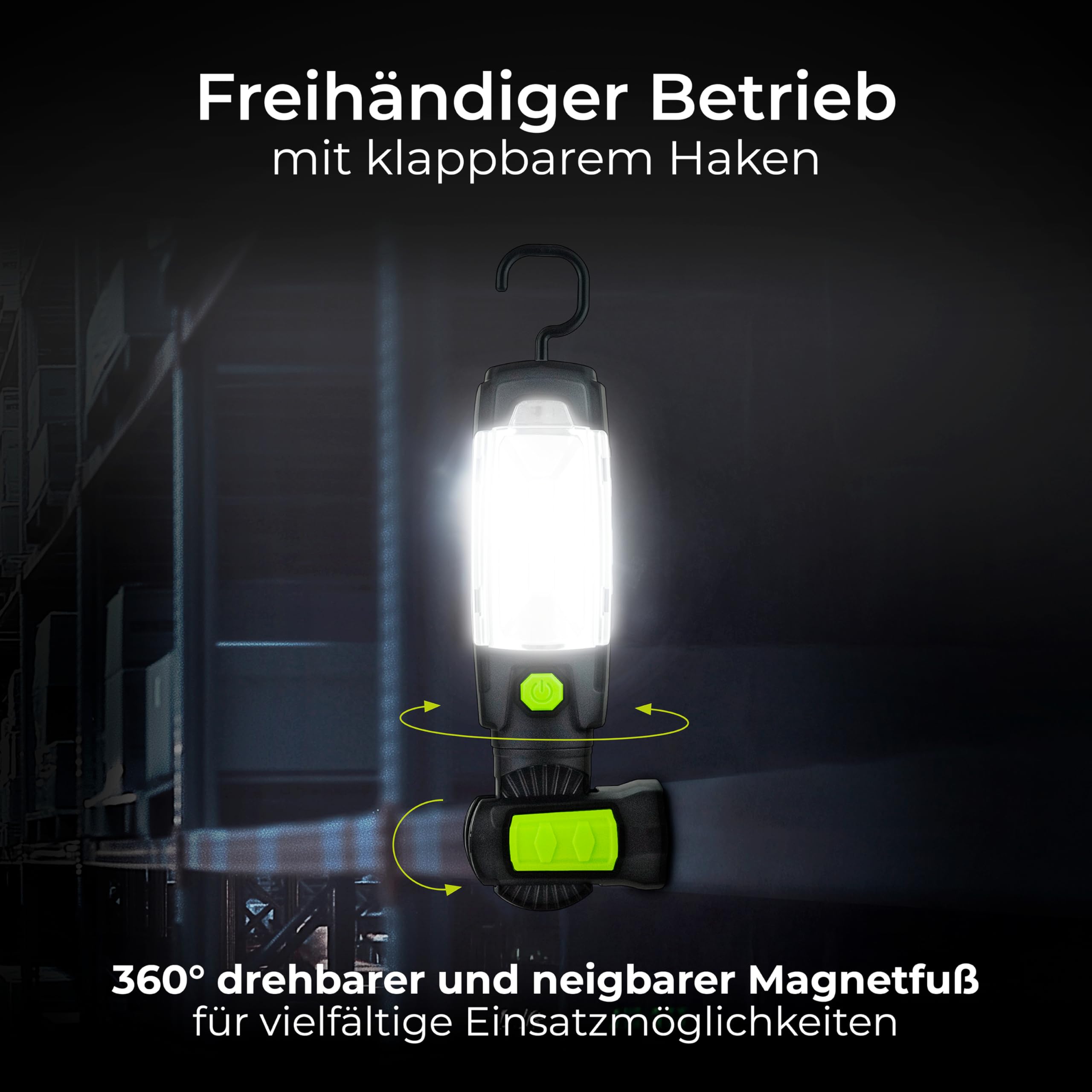 luceco-led-inspektionsleuchte-lilt30r65-3-5w-300lm-mit-usb-powerbank image 3