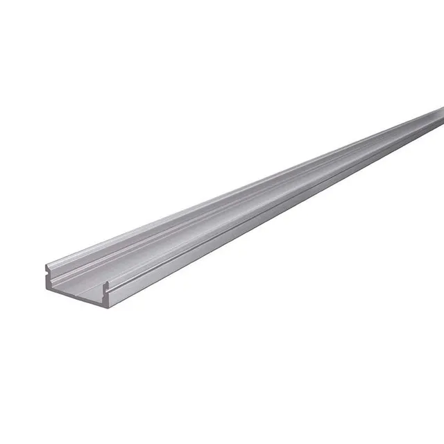 deko-light-reprofil-au-01-15-u-profil-2000-mm-silber-matt-eloxiert image 1