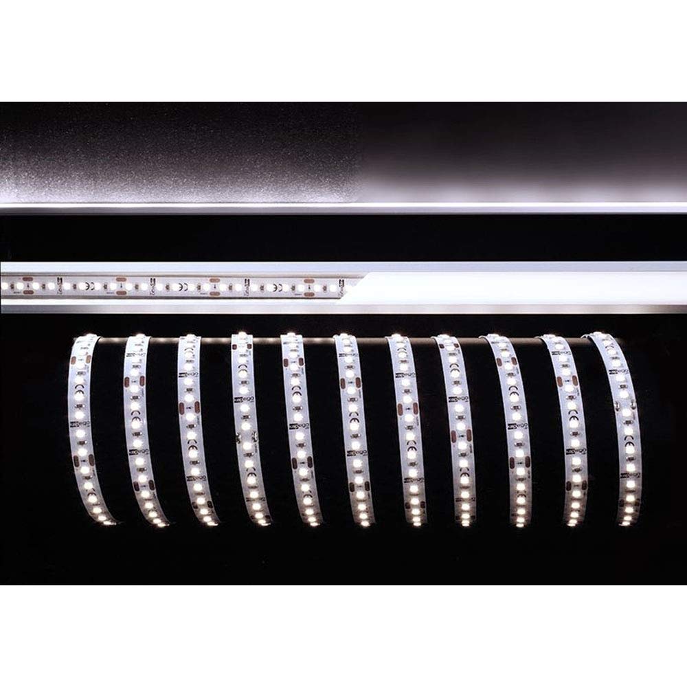 deko-light-kapegoled-stripe-2835-24v-5m-kaltwei-110w image 1