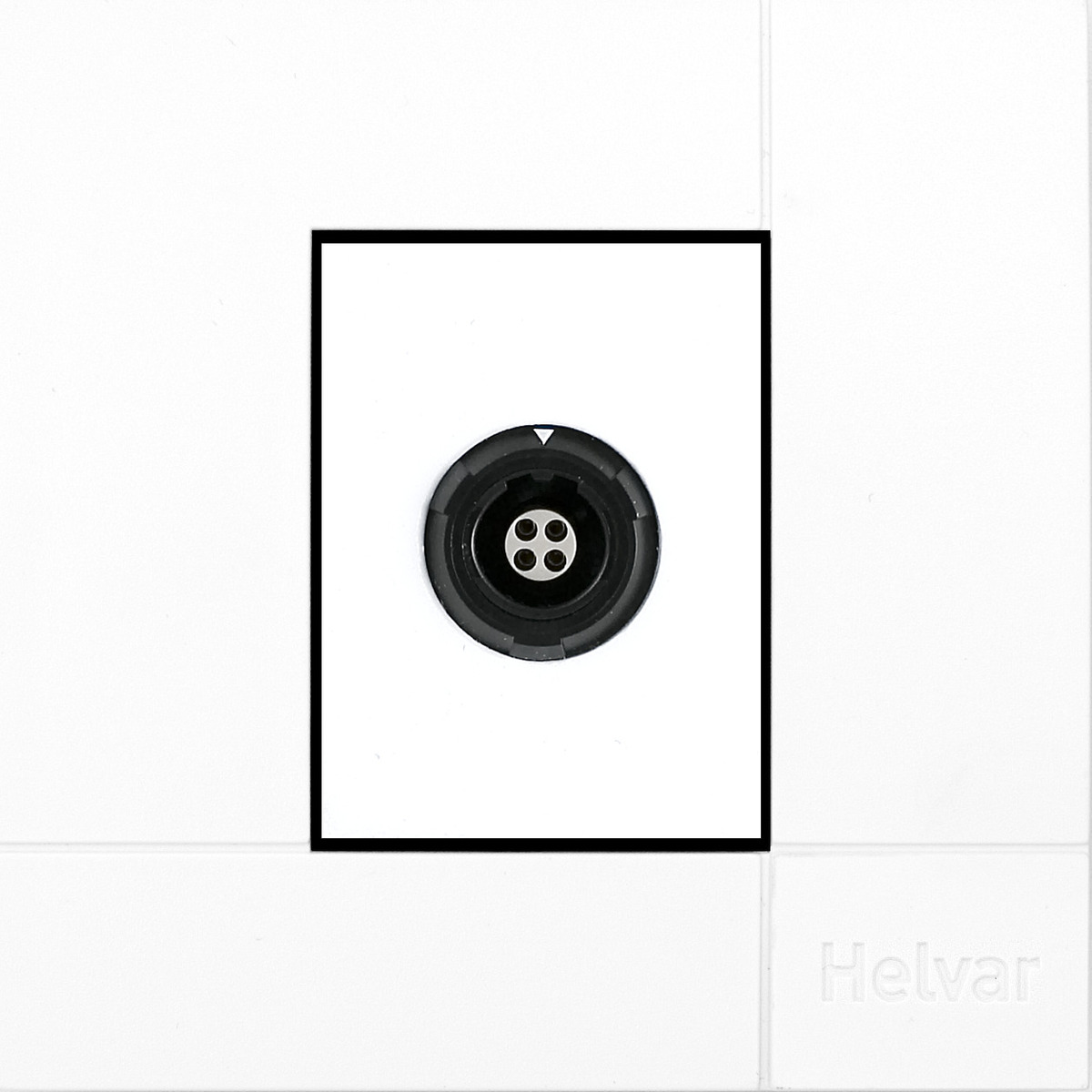 helvar-180-serielles-programmierpunkt-modul image 1
