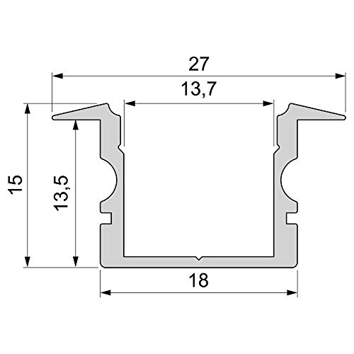 deko-light-t-profil-hoch-et-02-12-f-r-12-13-3-mm-led-profil image 8