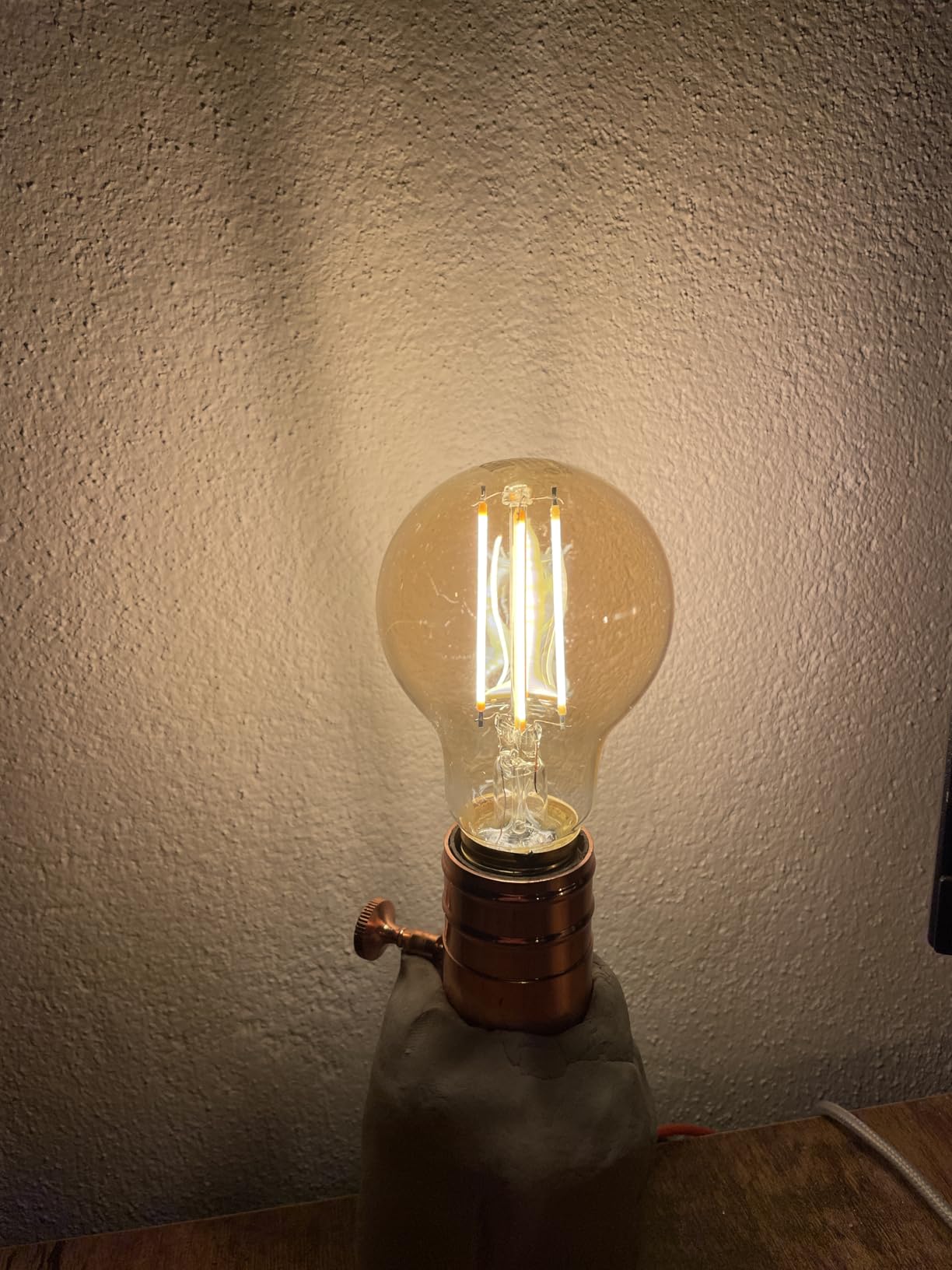 Solider smart Spot