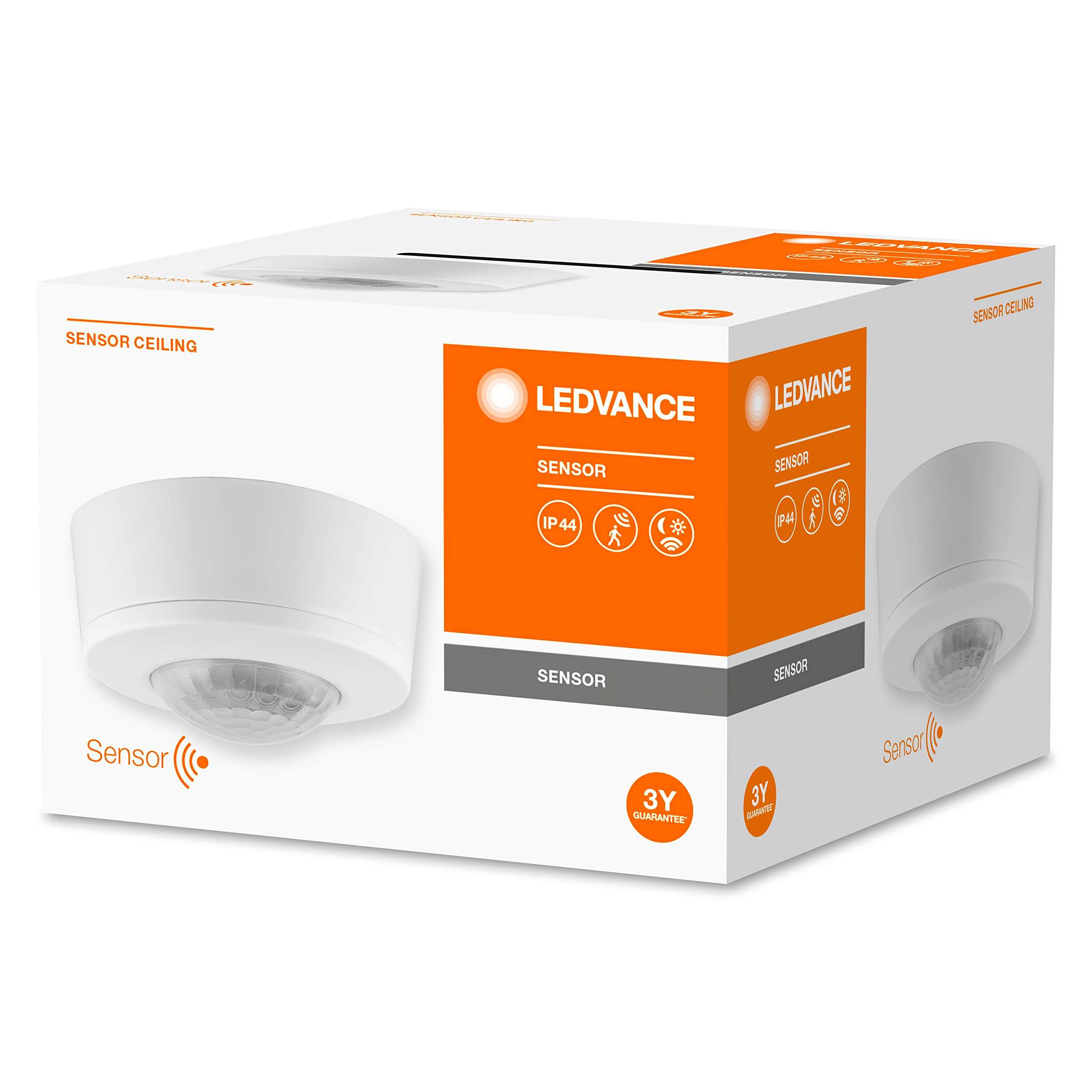 ledvance-sensor-ceiling-deckensensor-360-ip44-wei image 2