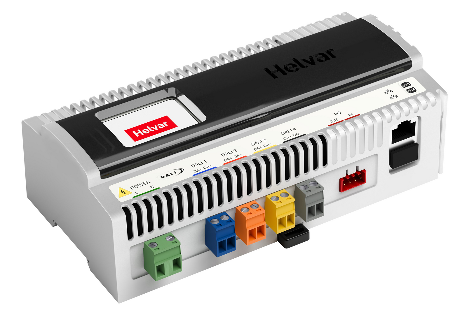 helvar-950-dali-2-multi-master-application-controller image 1