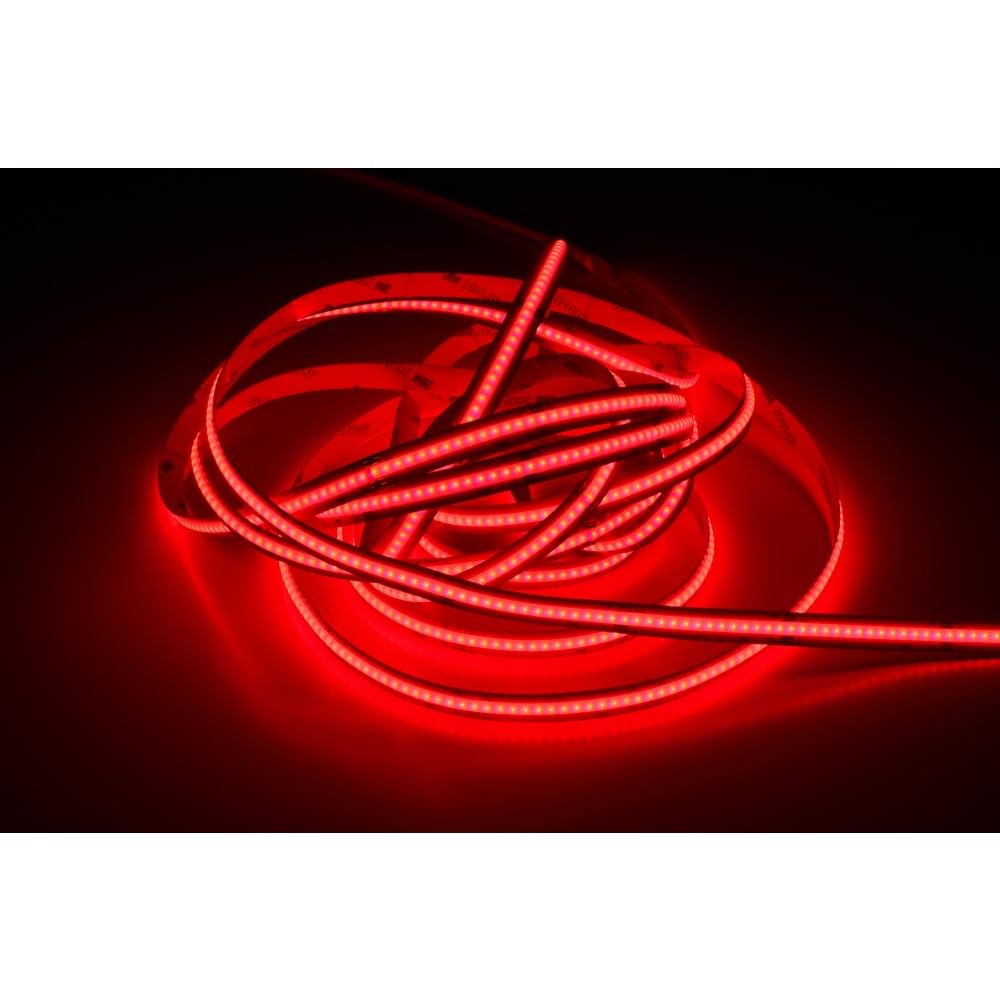 deko-light-840375-led-stripe-cob-24v-5m-neutralwei image 6