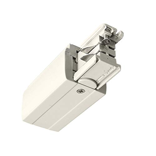 deko-light-d-line-einspeiser-links-f-r-3-phasen-schienensystem-wei image 3
