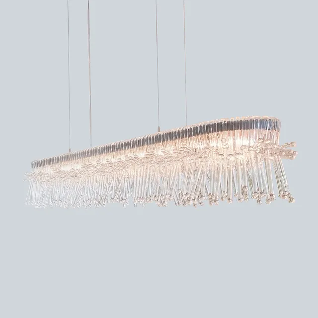 mawa-madrid-oval-pendelleuchte-led-mit-glashaken-dali-bluetooth image 1