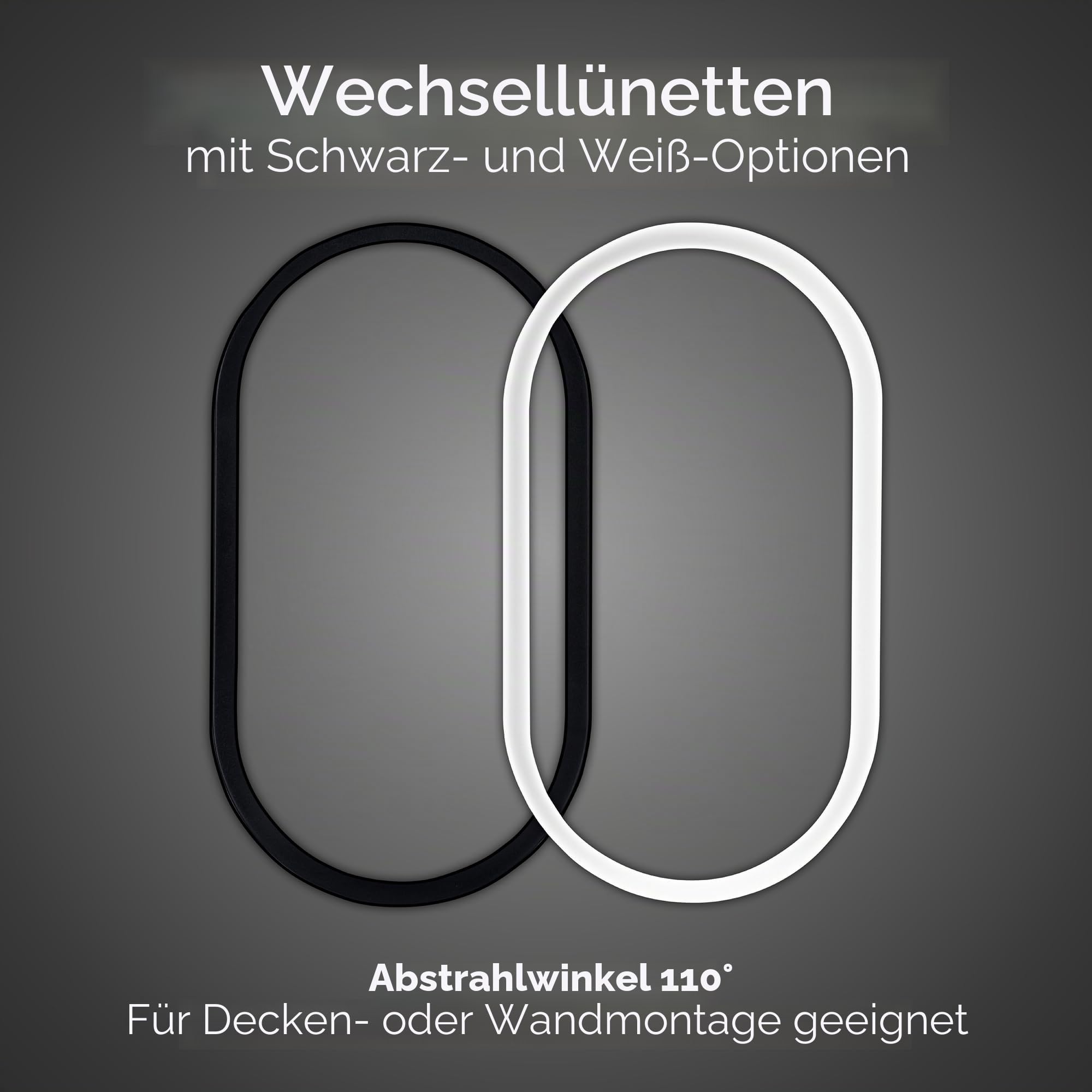luceco-led-eco-au-enleuchte-oval-10w-ip54-mit-wei-schwarz-dekorring image 3