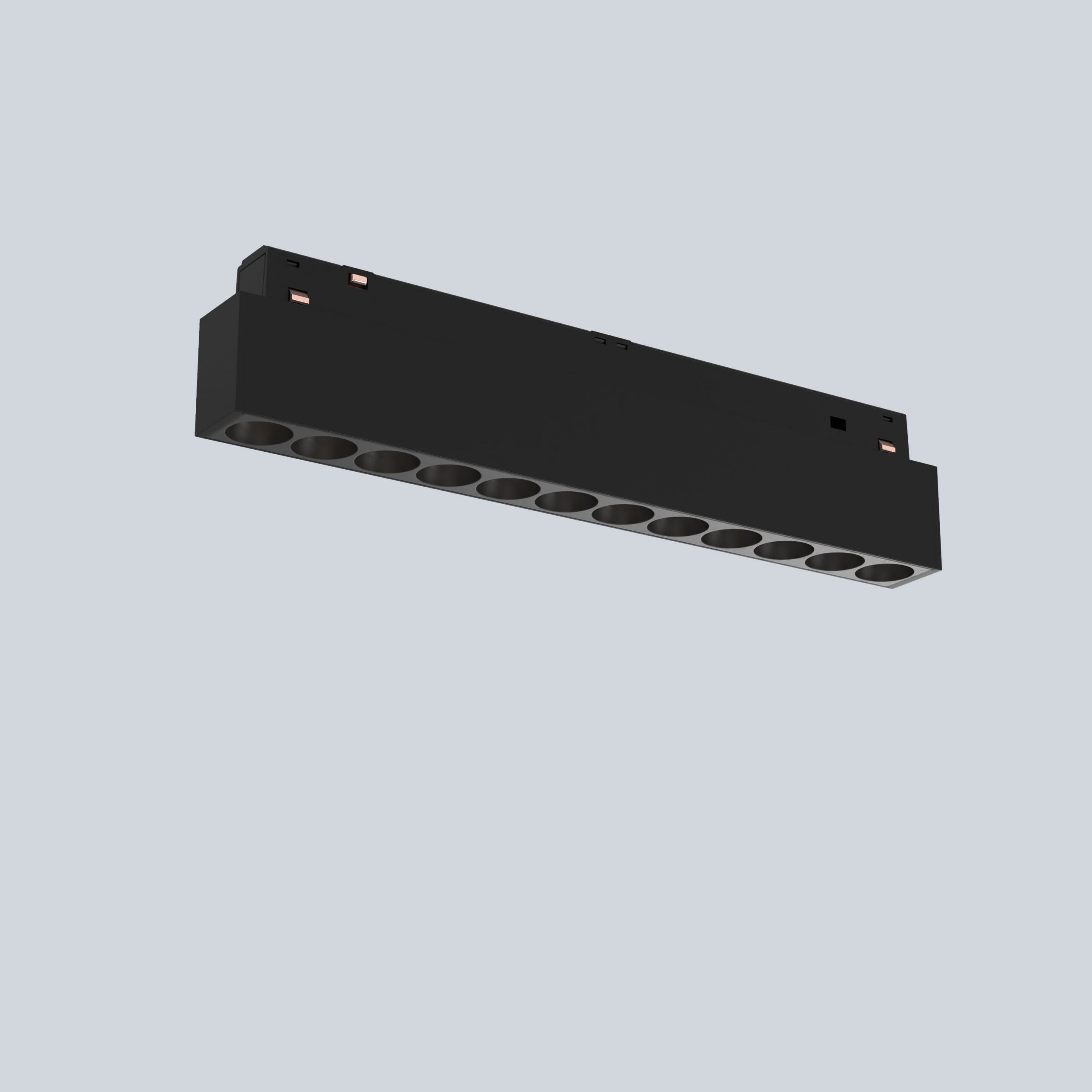 mawa-mts-l3-linearmodul-48v-mit-12-lichtpunkten image 1