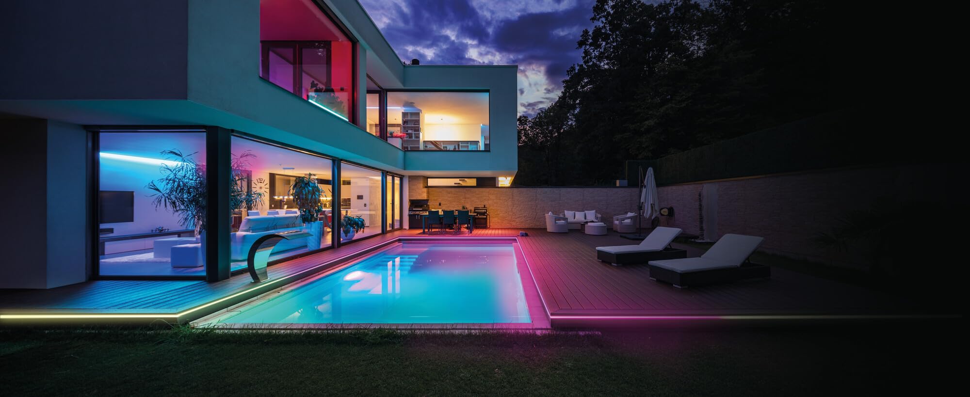 ledvance-neon-digital-flex-led-lichtschlauch-3m-rgb-ip65 image 4