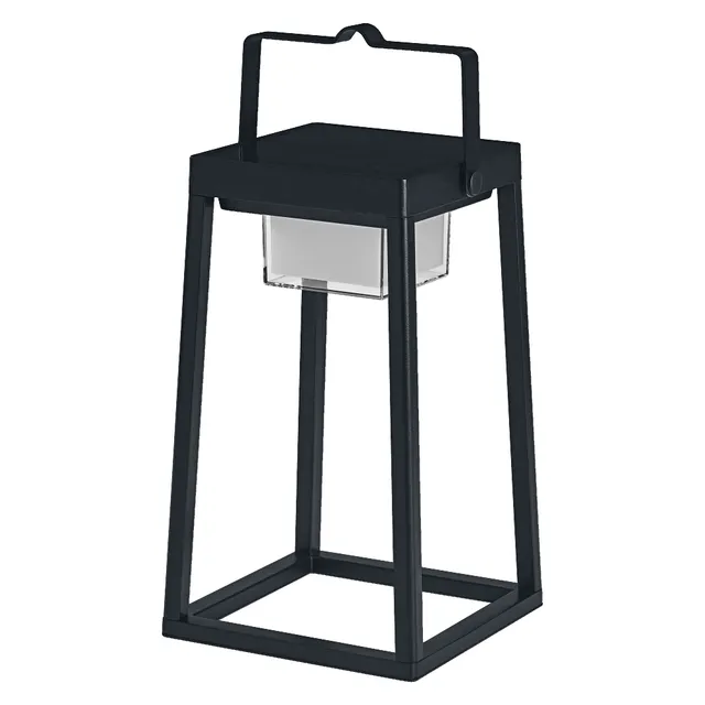 ledvance-smart-solar-tischleuchte-outdoor-bluetooth-rgb-3000k-ip44-schwarz image 1