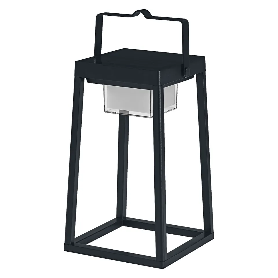 ledvance-smart-solar-tischleuchte-outdoor-bluetooth-rgb-3000k-ip44-schwarz image 1