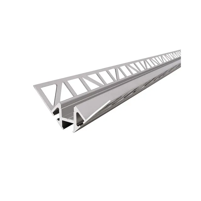 deko-light-reprofil-ev-01-08-fliesen-profil-ecke-innen-2500mm-aluminium-f-r-8-9- image 1