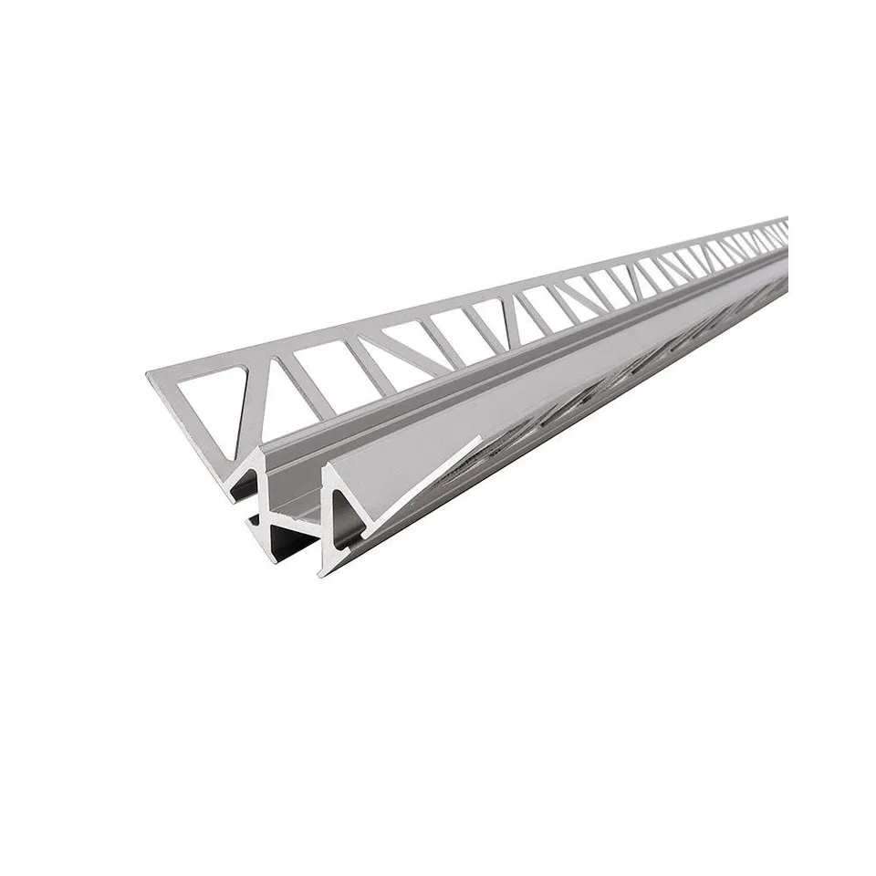 deko-light-reprofil-ev-01-08-fliesen-profil-ecke-innen-2500mm-aluminium-f-r-8-9- image 1