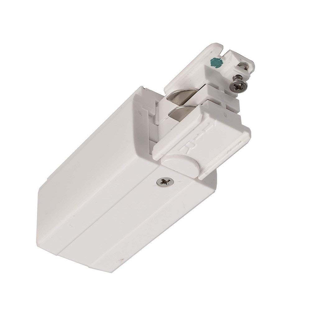 deko-light-d-line-3-phasen-schienensystem-einspeiser-rechts-wei image 3