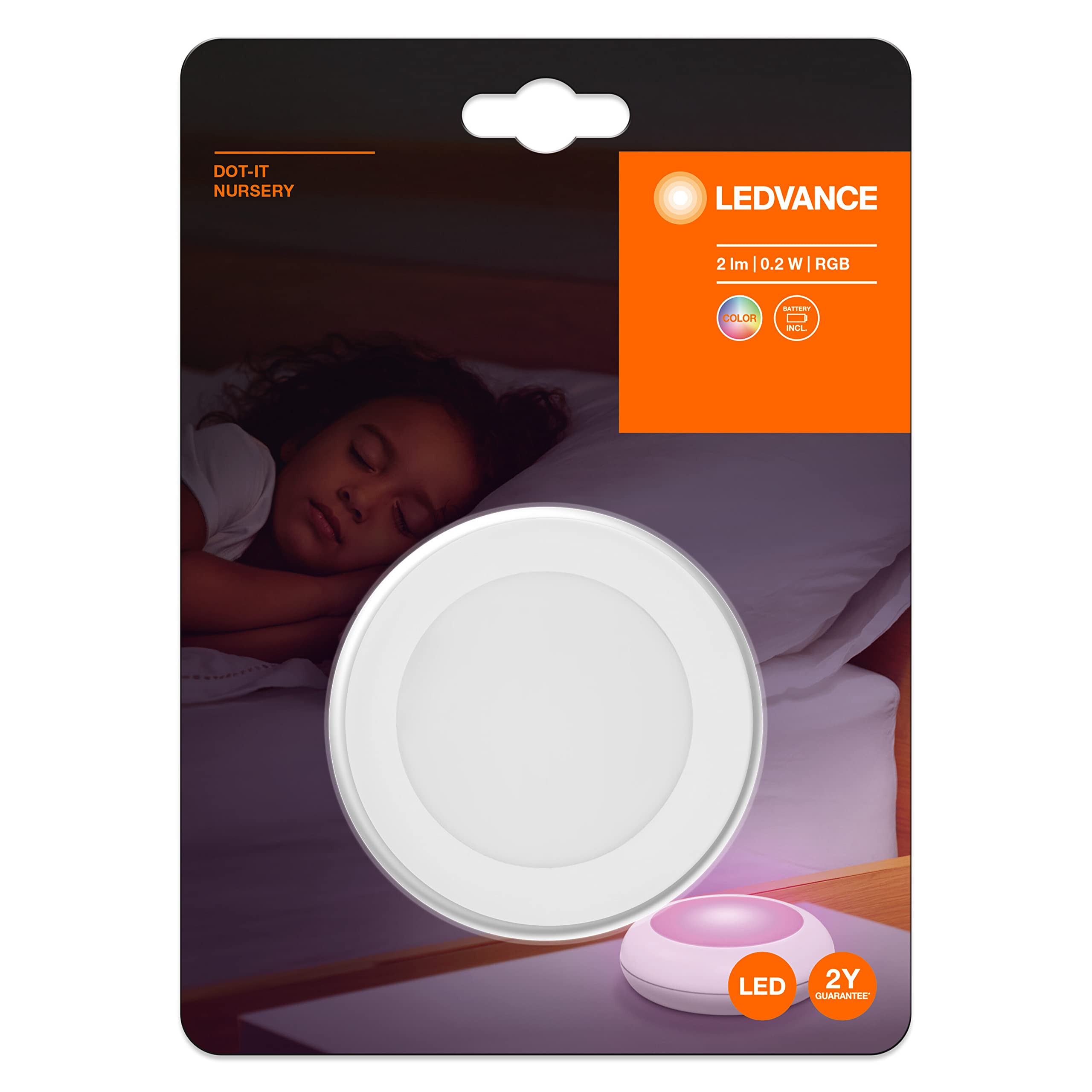 ledvance-led-nachtlicht-0-2w-touch-dimm-rgb-batteriebetrieben image 2