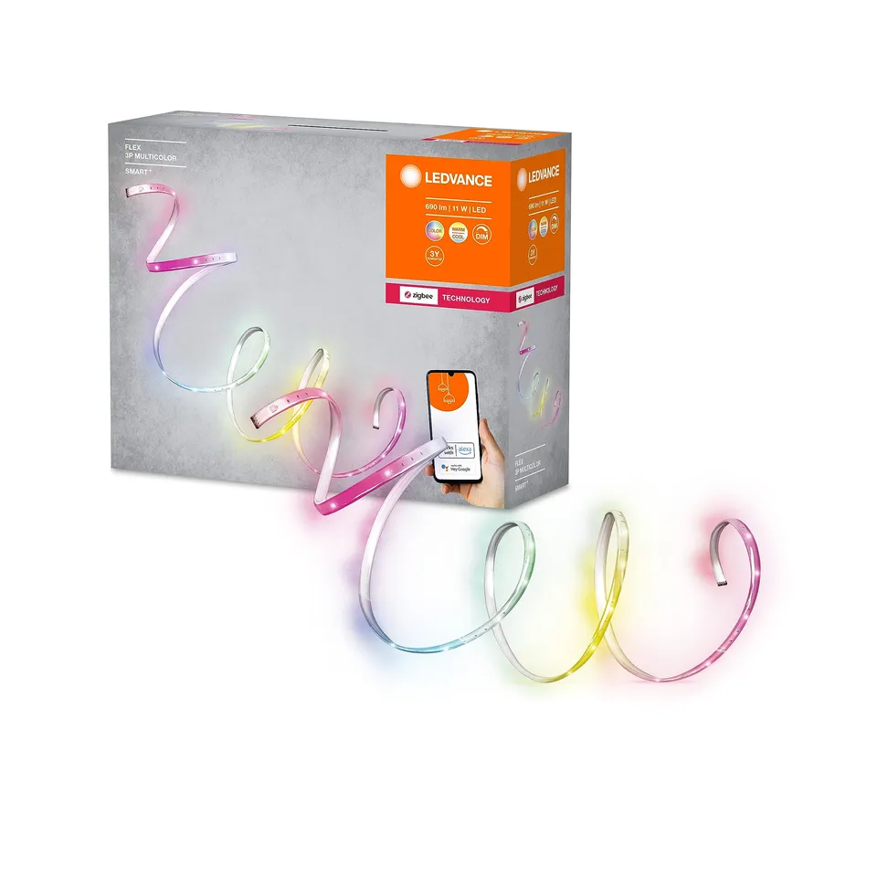 ledvance-smart-flex-lightstrip-zigbee-1-8m-rgbw image 1