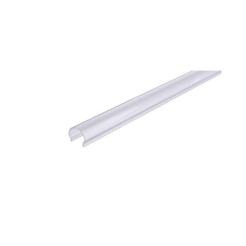 deko-light-reprofil-led-profil-abdeckung-r-01-10-3000-mm-matt-75-transmission image 2