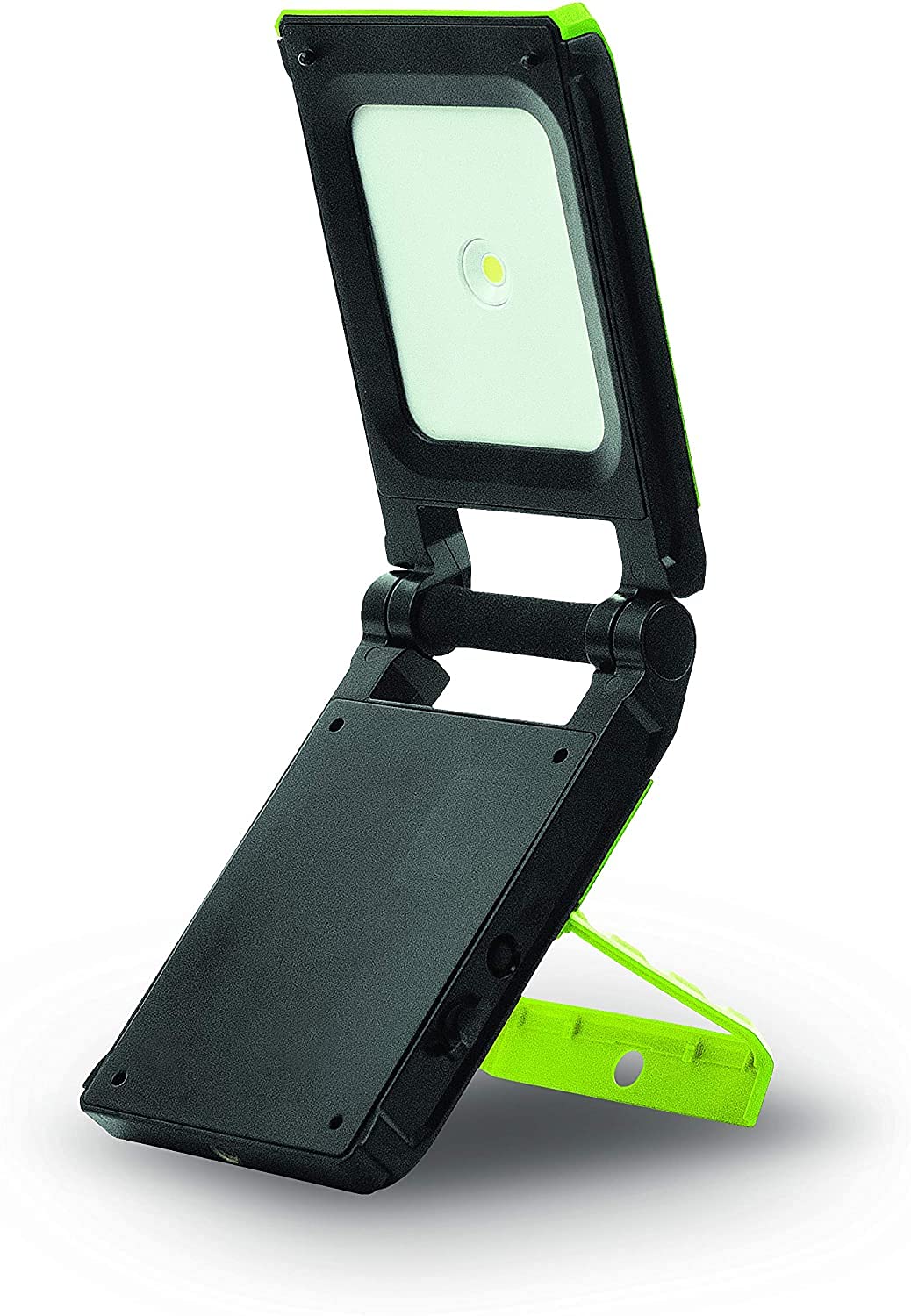 luceco-led-arbeitsleuchte-10w-1000lm-wiederaufladbar-mit-magnetfu-gr-n image 1