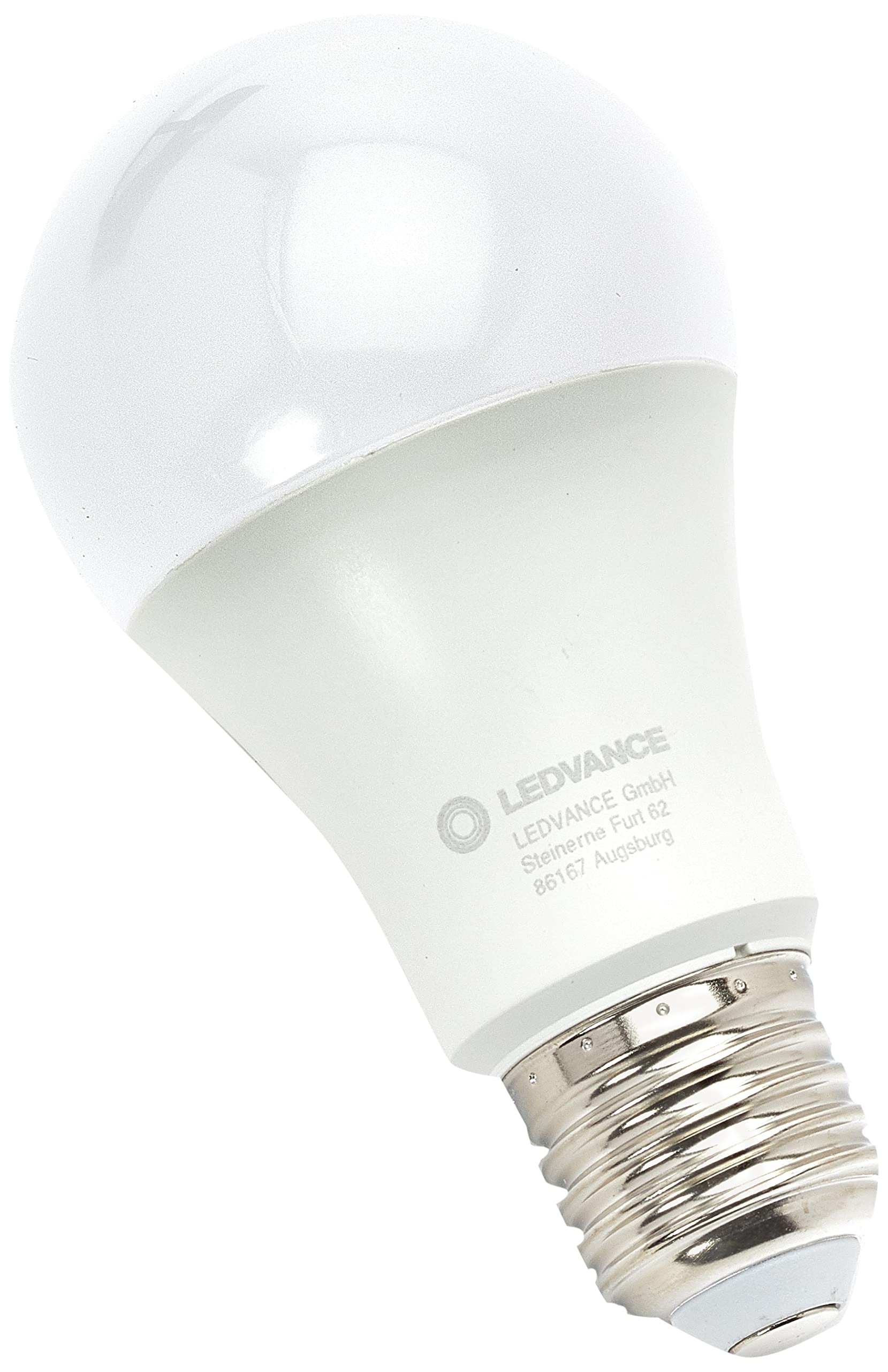 ledvance-smart-a60-e27-led-lampen-4er-pack-rgbw-zigbee-806lm image 3