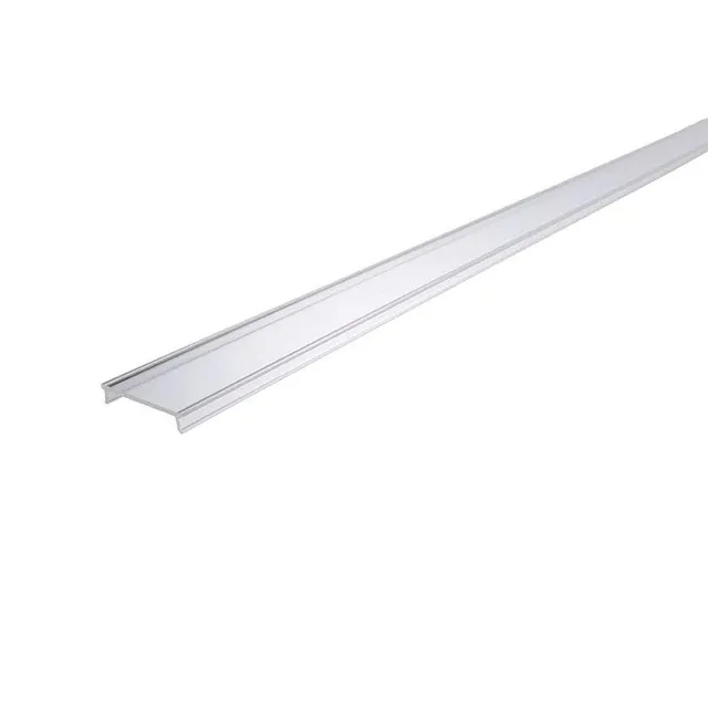 deko-light-reprofil-abdeckung-p-01-20-led-profil-2000-mm-klar-95 image 1