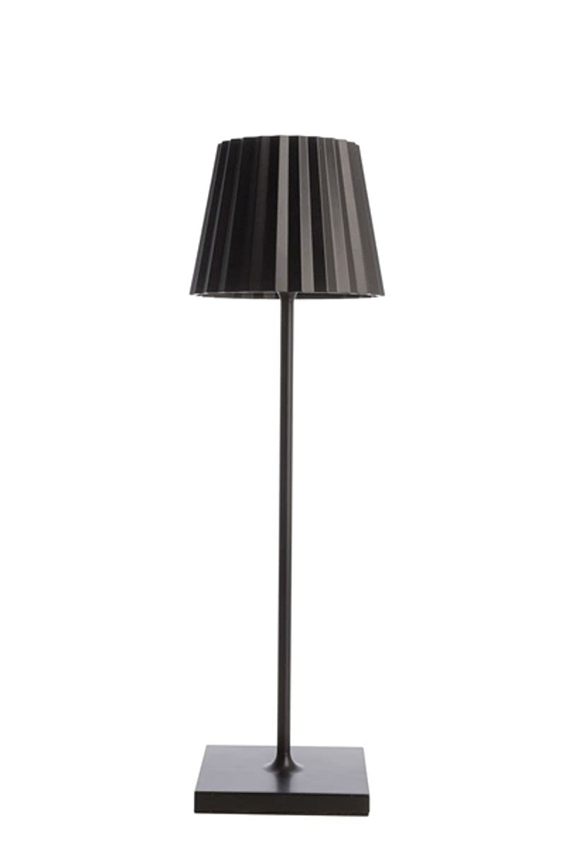 deko-light-sheratan-ii-dim-led-akku-tischleuchte-ip54-schwarz image 2