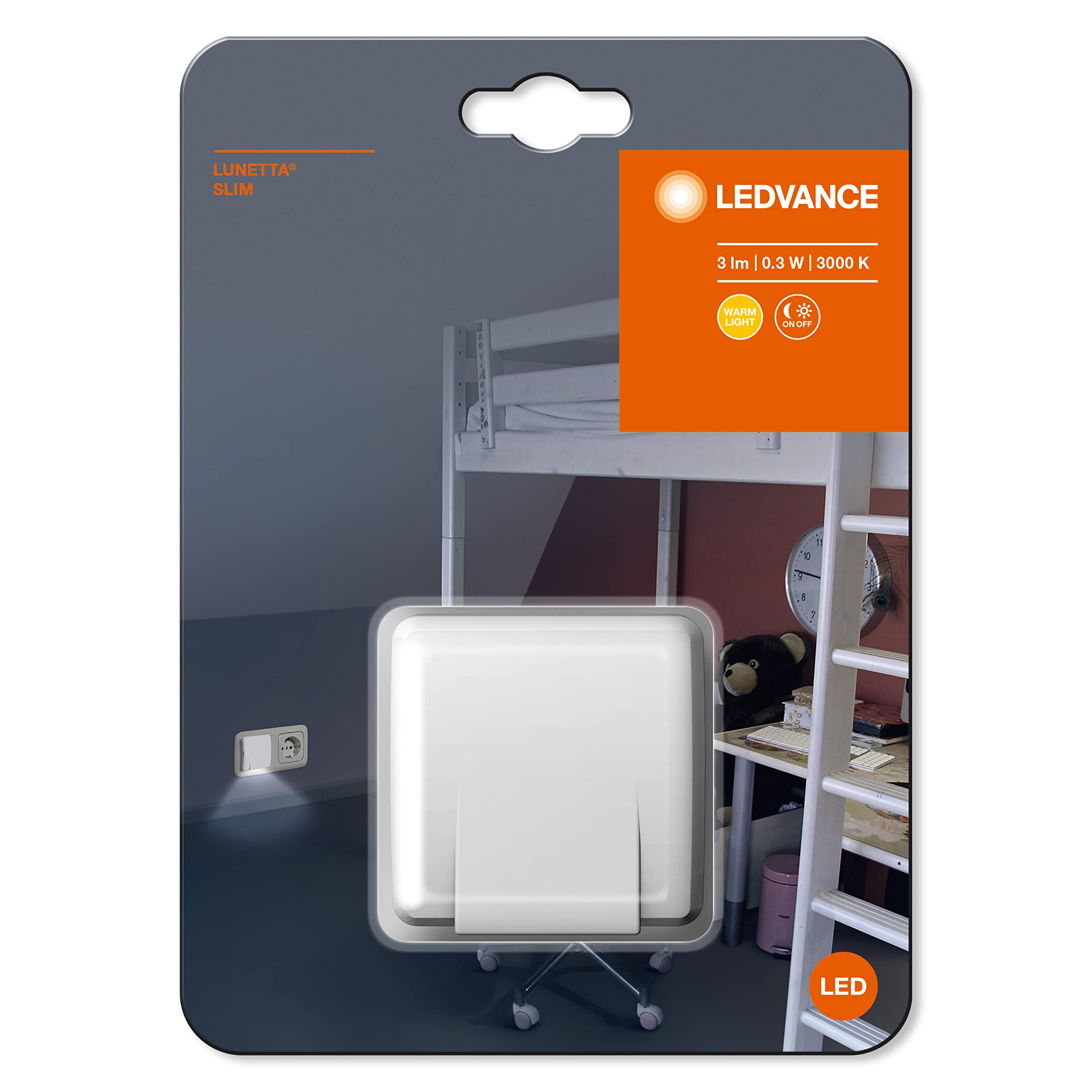 ledvance-lunetta-slim-led-nachtlicht-mit-sensor image 2