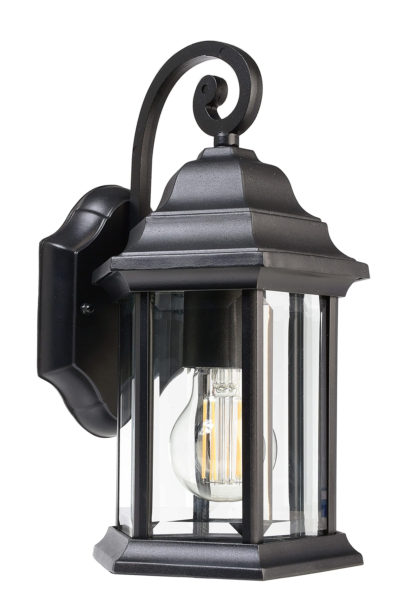 deko-light-achernar-731130-wandaufbauleuchte-downlight-gu10-schwarzgrau image 8