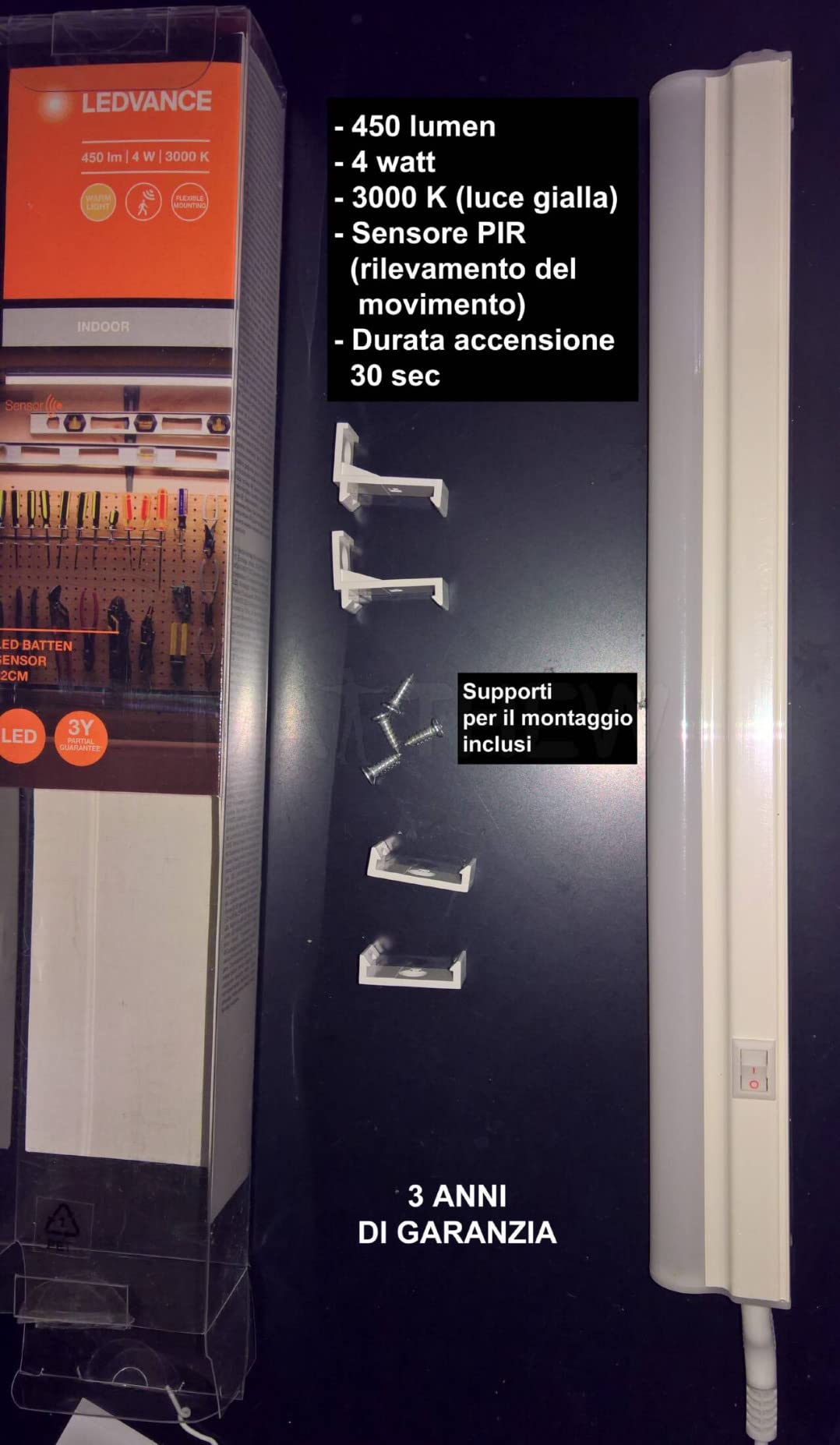 Super für Abstellkammer