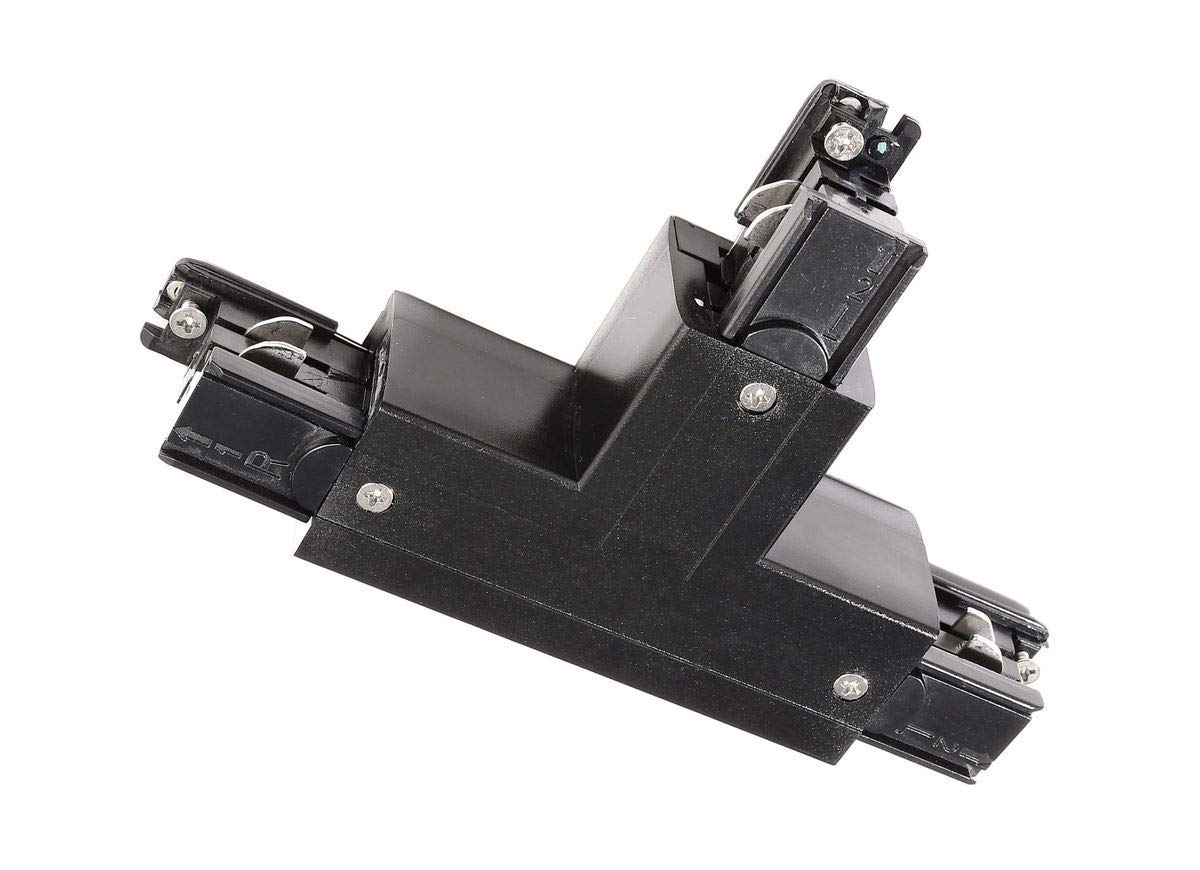 deko-light-d-line-t-verbinder-links-links-rechts-3-phasen-schiene-schwarz image 1