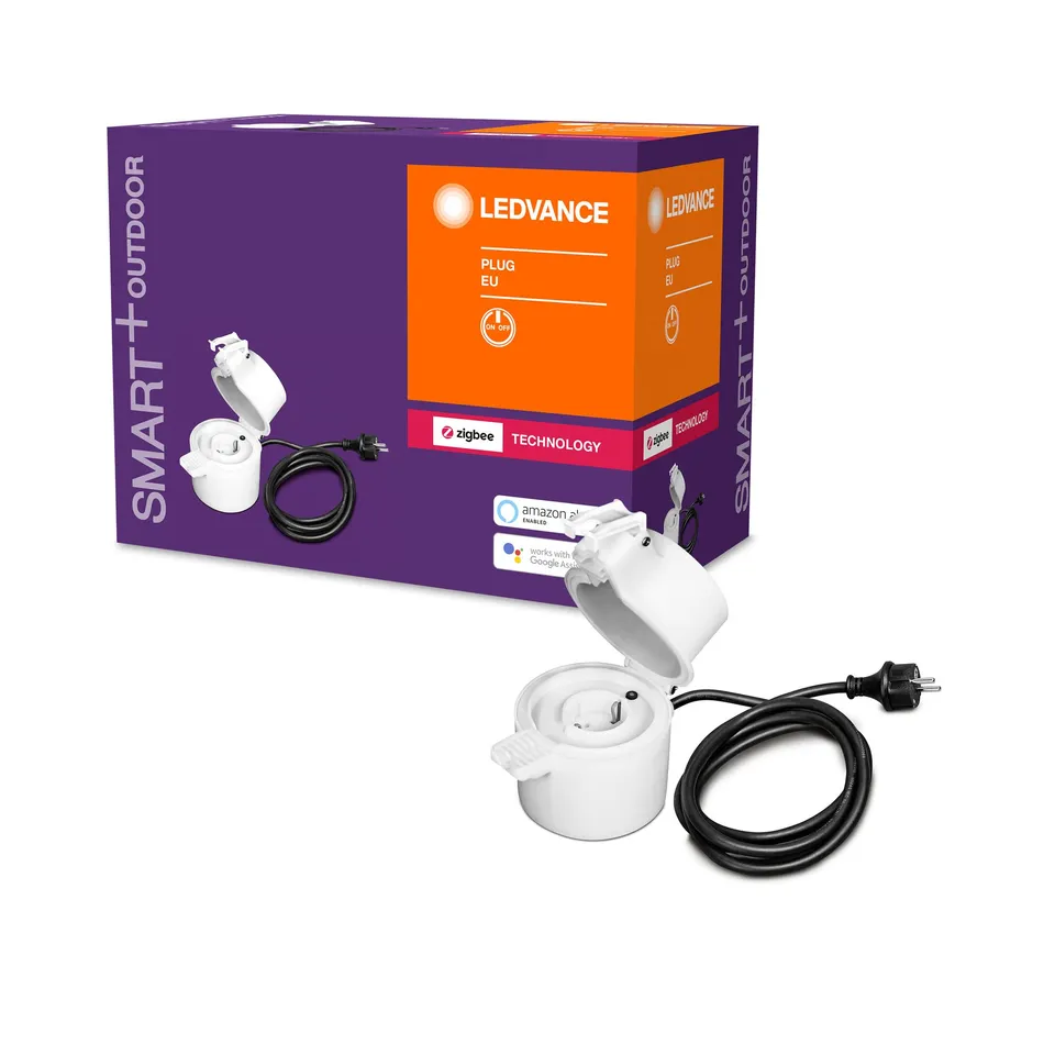 ledvance-smart-outdoor-plug-zigbee-schaltbare-outdoor-steckdose-ip44 image 1