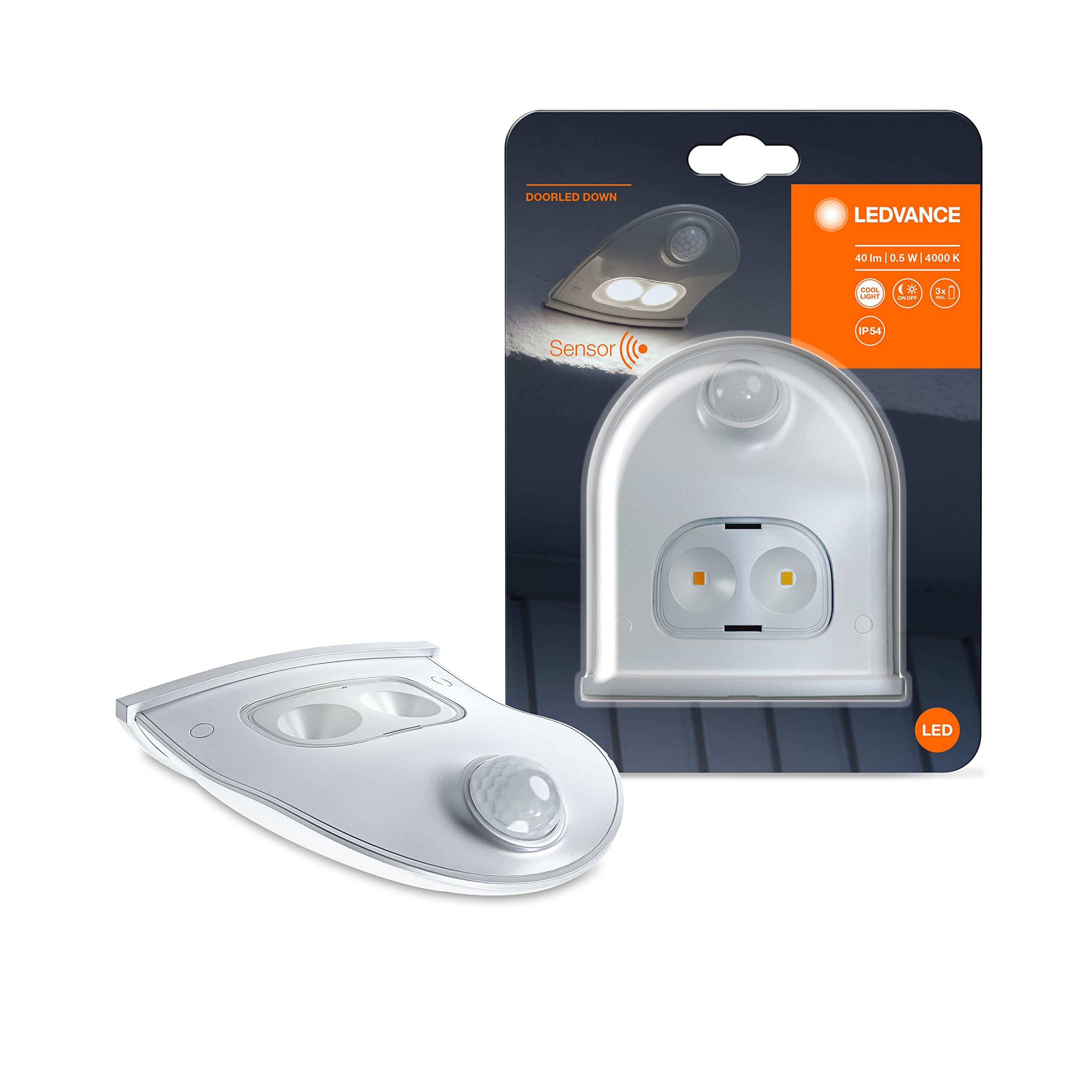 ledvance-door-led-down-batterie-leuchte-weiss-au-enleuchte-mit-bewegungsmelder image 5