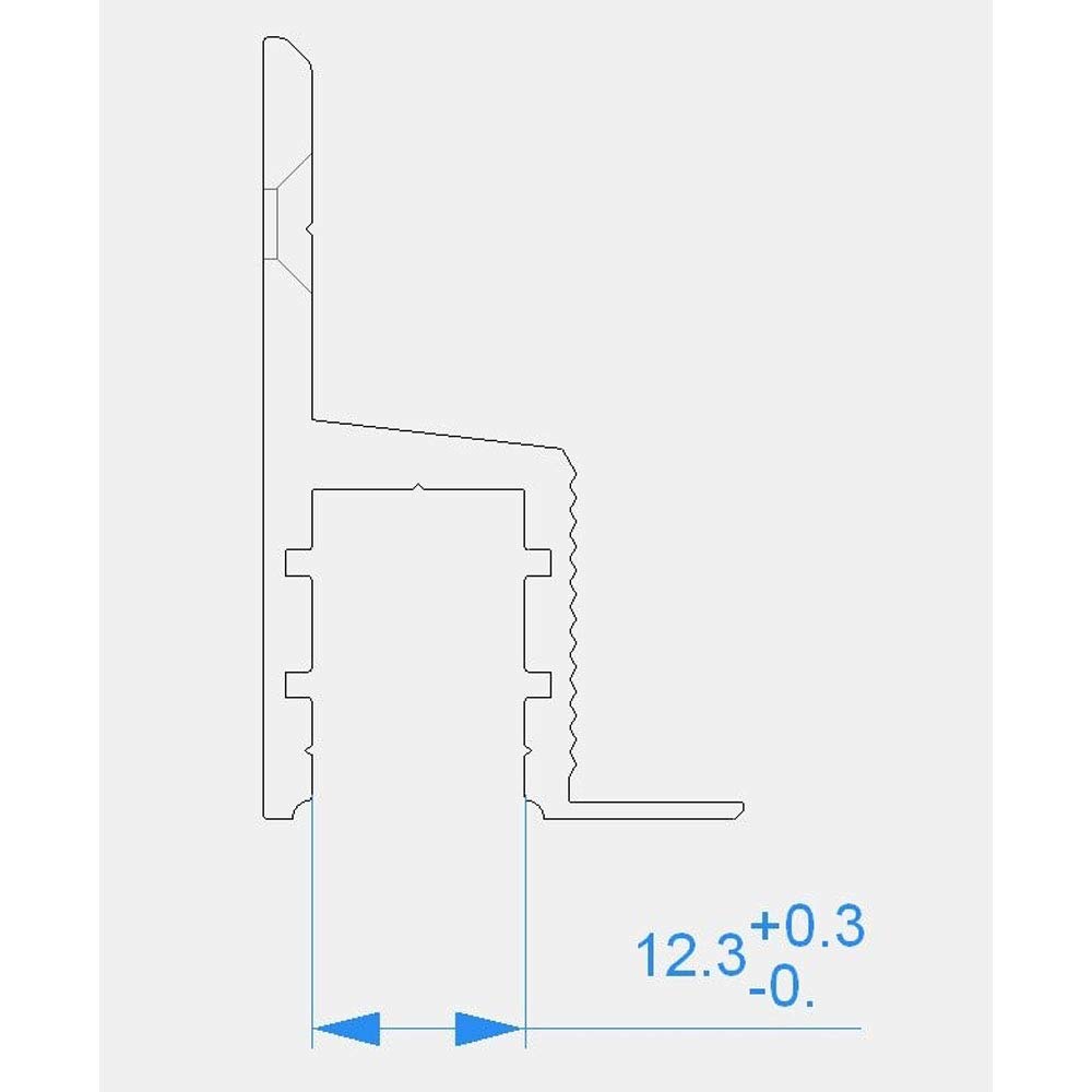 deko-light-trockenbauprofil-deckenvoute-el03-975485-f-r-led-stripes image 5