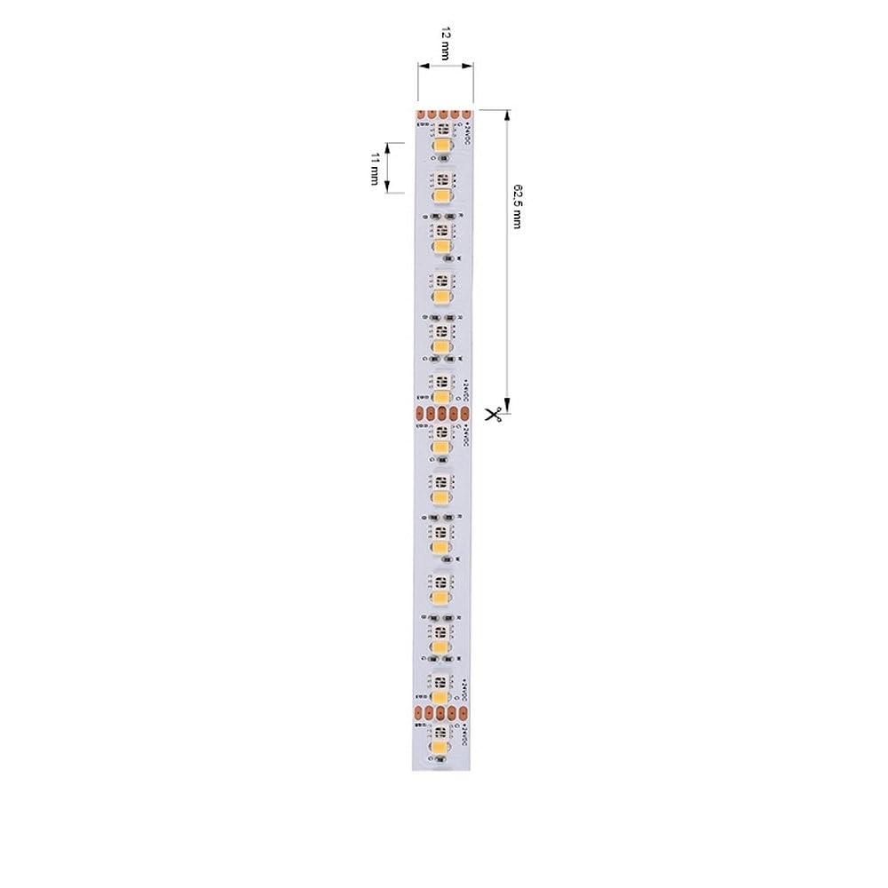 deko-light-840309-flexibler-led-stripe-rgbnw-5m image 2