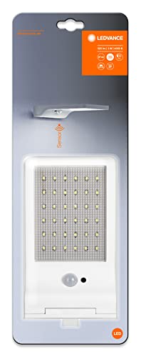 ledvance-doorled-solar-wandleuchte-mit-bewegungsmelder-kaltwei-wei-ip44 image 7