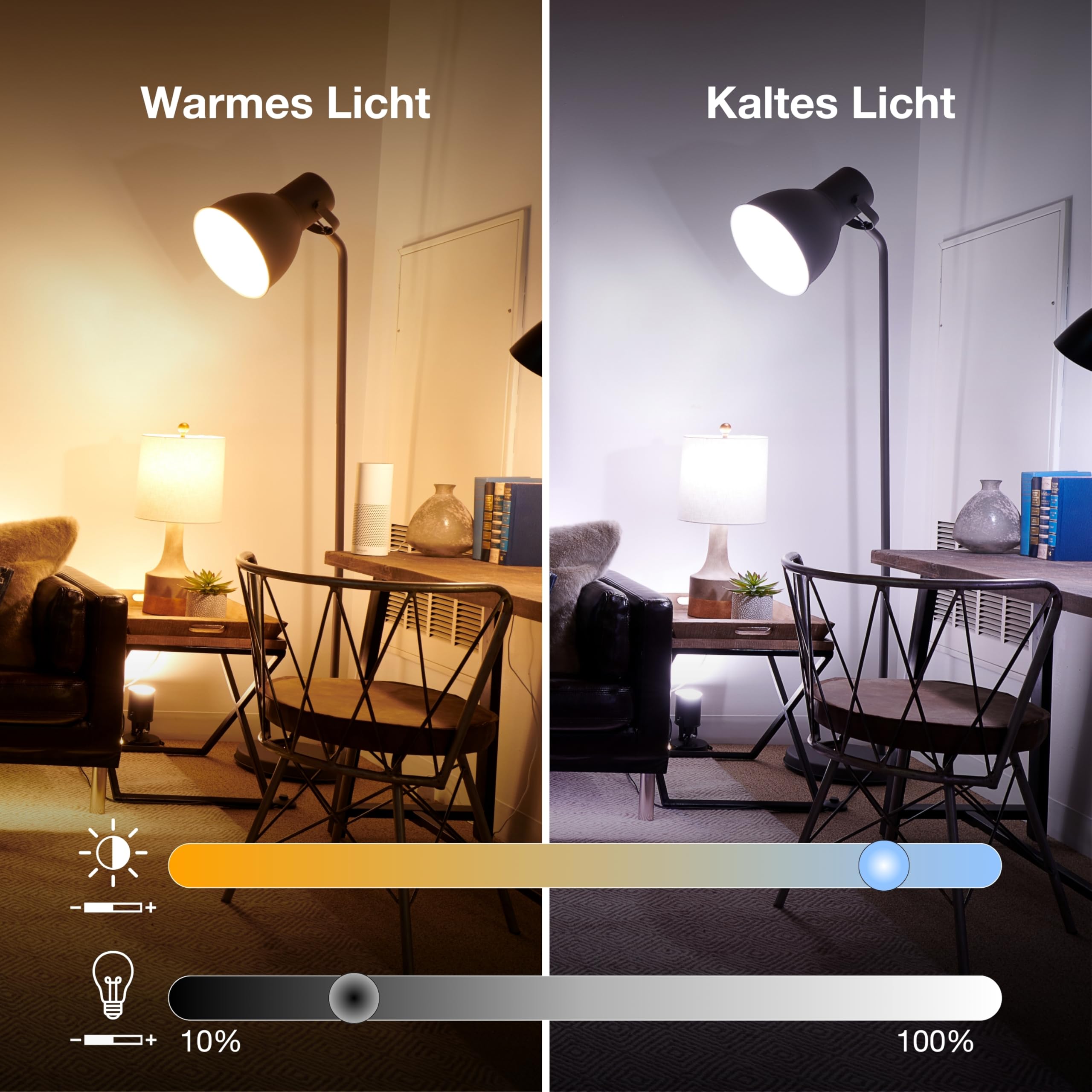 ledvance-smart-wifi-mini-bulb-tunable-white-led-lampe-e14-dimmbar image 3