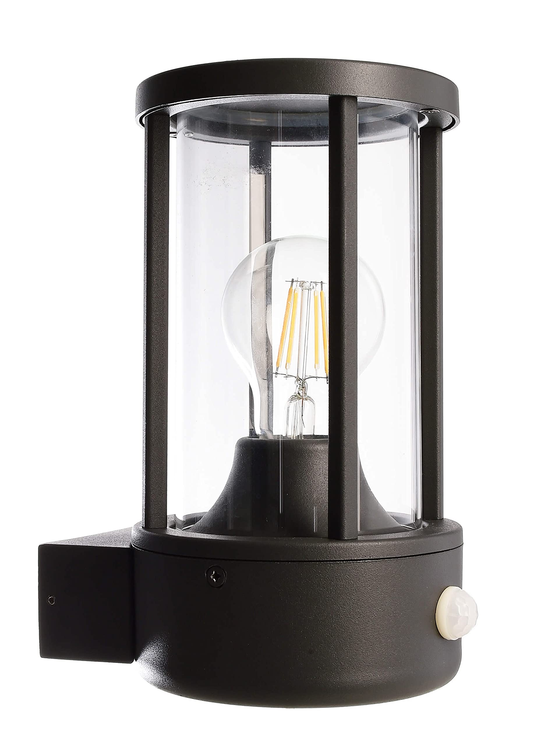 deko-light-achernar-731130-wandaufbauleuchte-downlight-gu10-schwarzgrau image 3