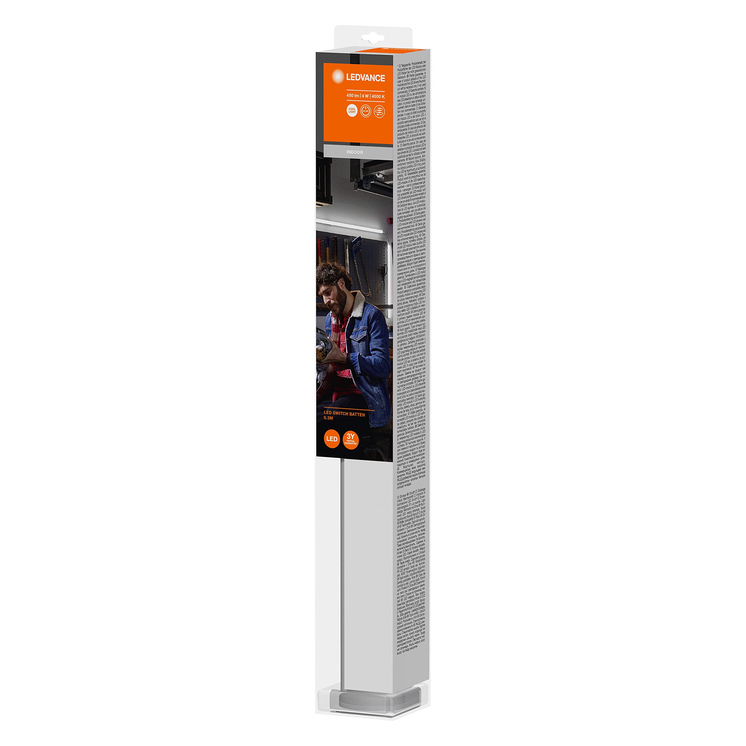 ledvance-led-switch-batten-lichtband-leuchte-30cm-kaltwei image 2