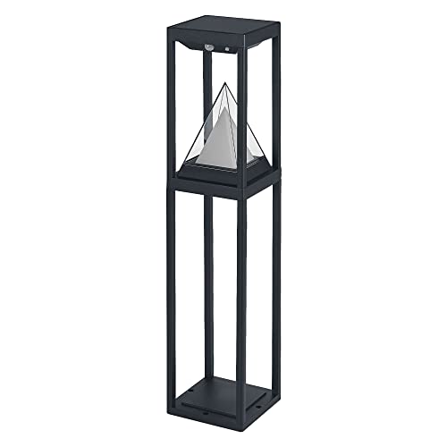 ledvance-smart-outdoor-solar-wegeleuchte-bluetooth-ip44-warmwei-3000k-rgb-schwar image 8